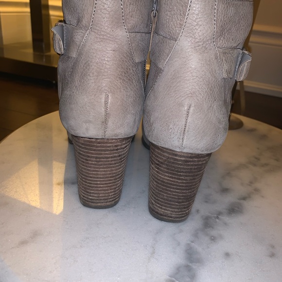 Cole Haan boots - Picture 2 of 4